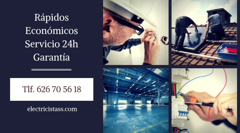 instalacion electricista en getafe instalacion electricista en getafe